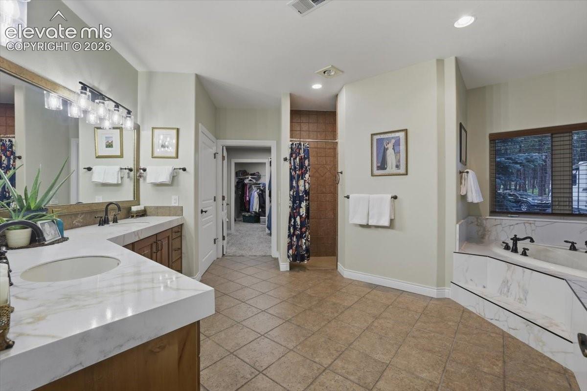 Photo 26 of 15575 Winding Trail Road, Colorado Springs