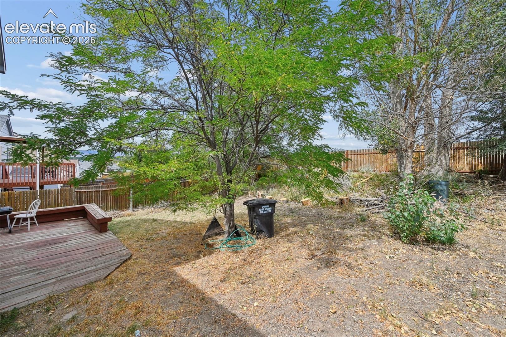 Photo 28 of 6382 Zermatt Drive, Colorado Springs