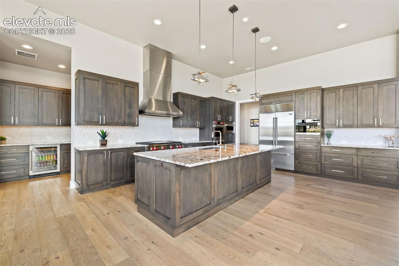 Photo 12 of 1484 Vine Cliff Heights, Colorado Springs