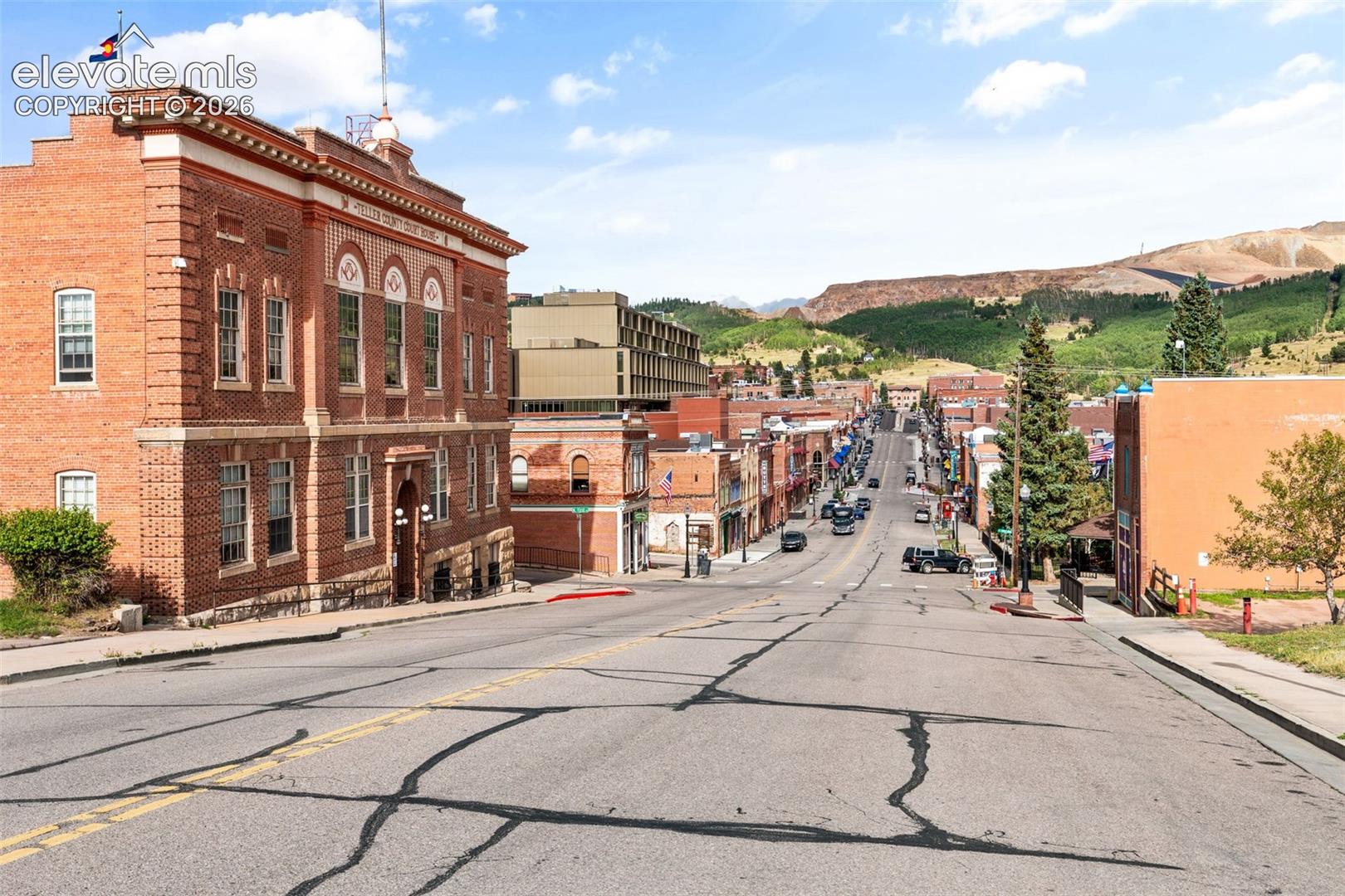 Photo 24 of 331 E Golden Avenue, Cripple Creek