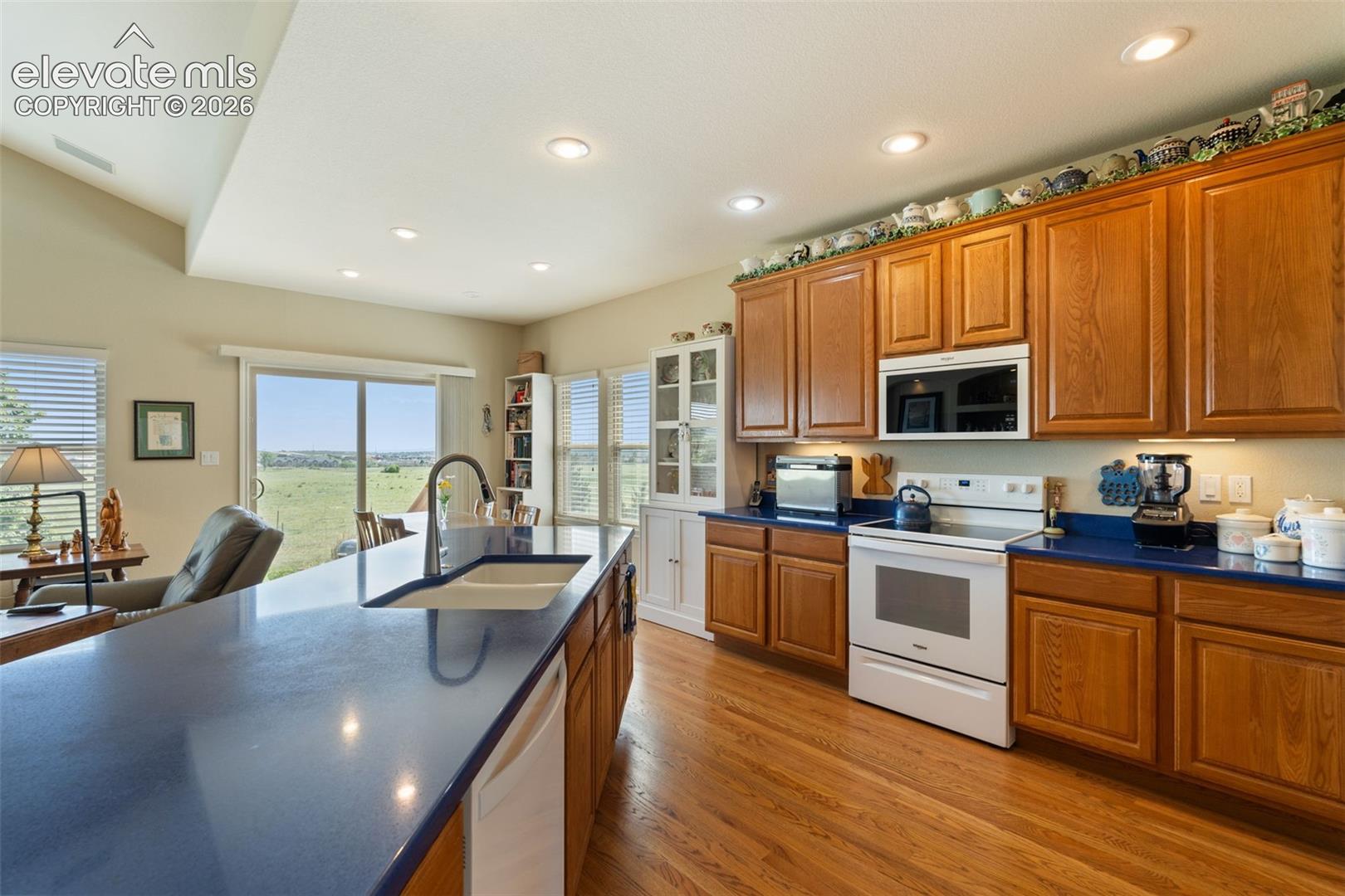 Photo 14 of 5955 Abbey Pond Lane, Colorado Springs