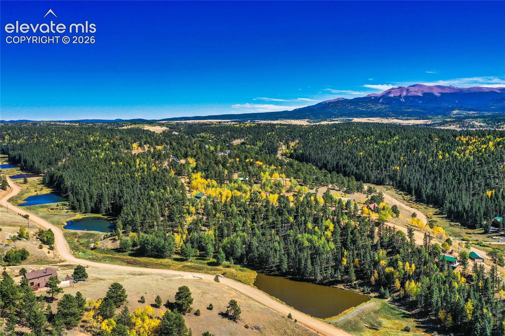Photo 48 of 289 Cottonwood Lake Drive, Divide