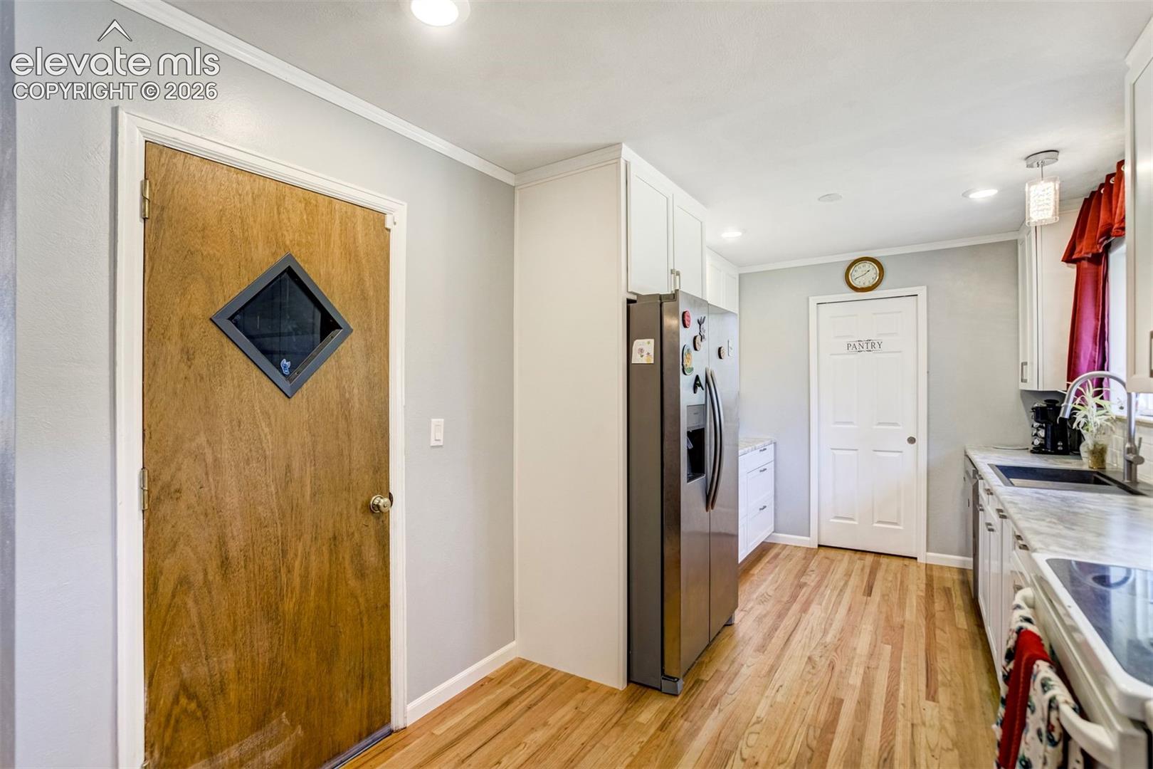 Photo 9 of 1215 Fosdick Drive, Colorado Springs