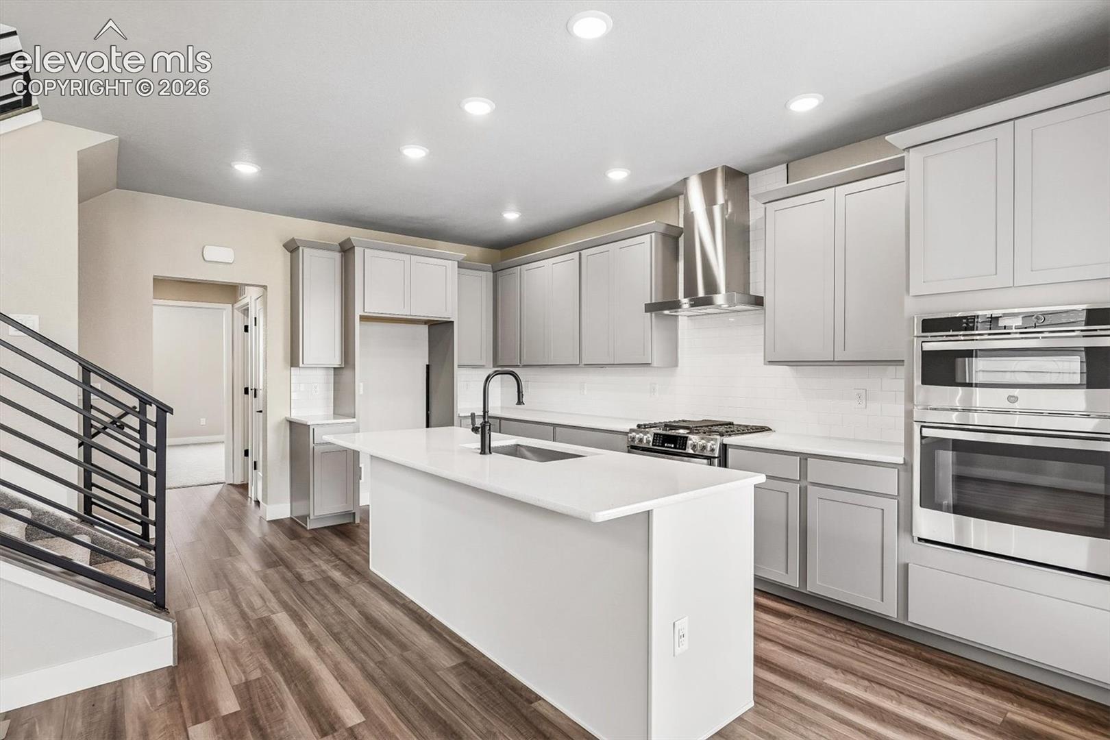 3071 Curly Grv, Colorado Springs, CO 80922