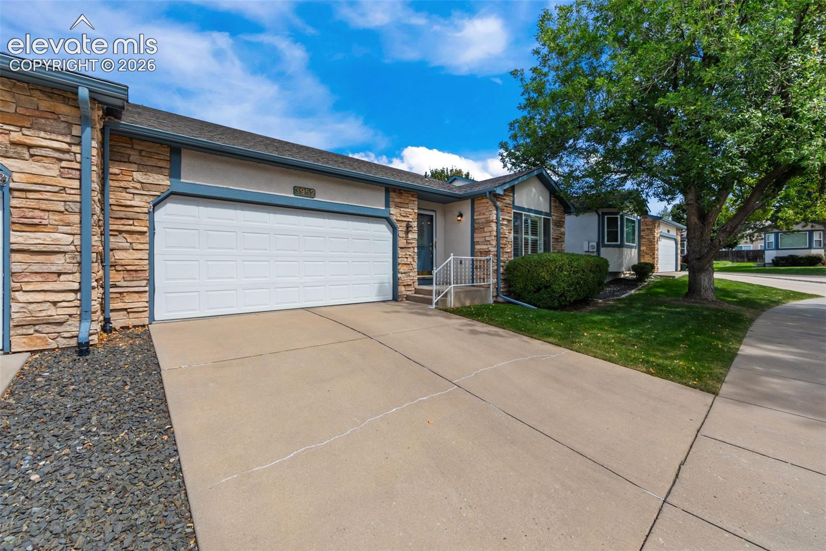 Photo 31 of 3952 Coral Point, Colorado Springs