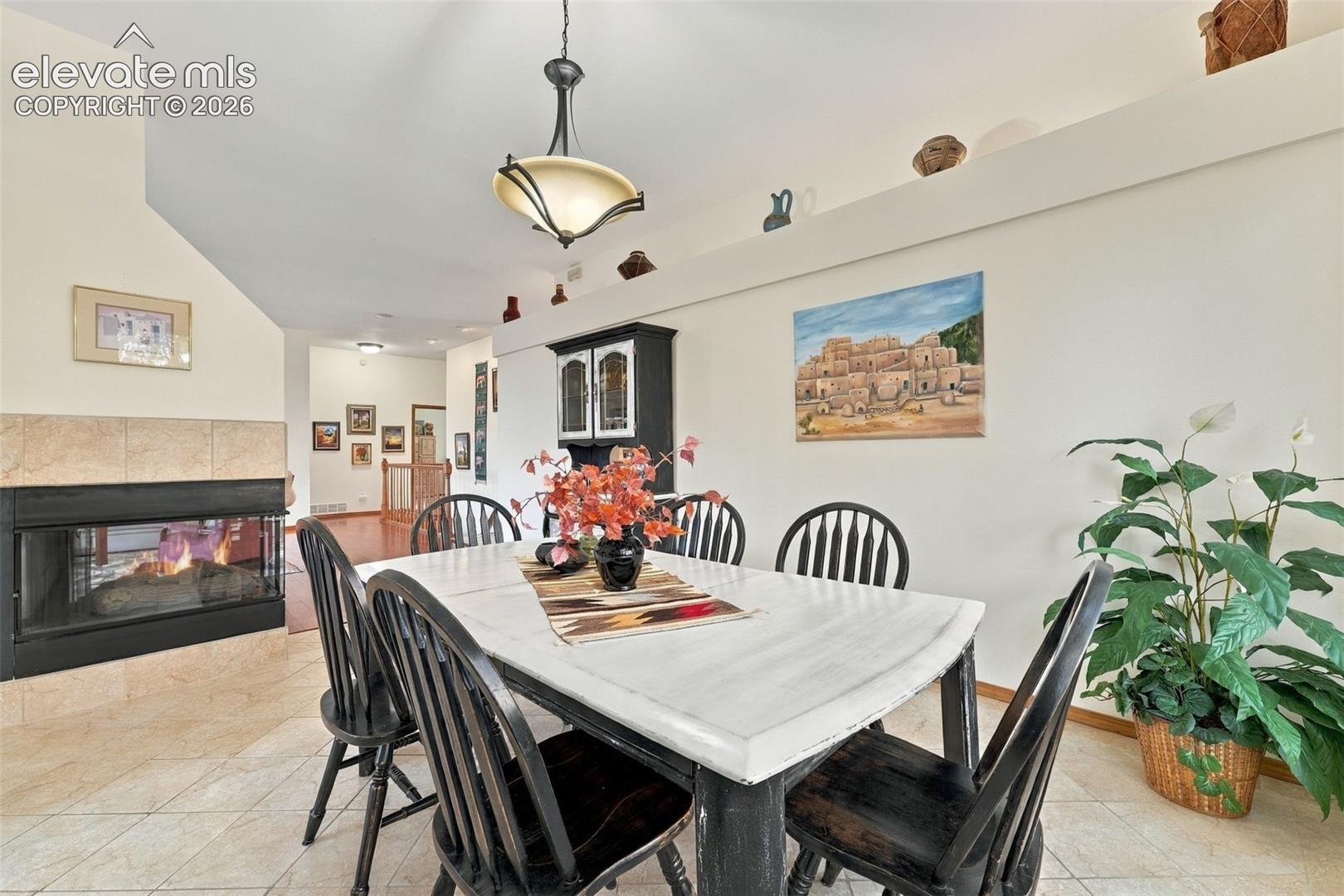 Photo 3 of 8960 Edgefield Drive, Colorado Springs
