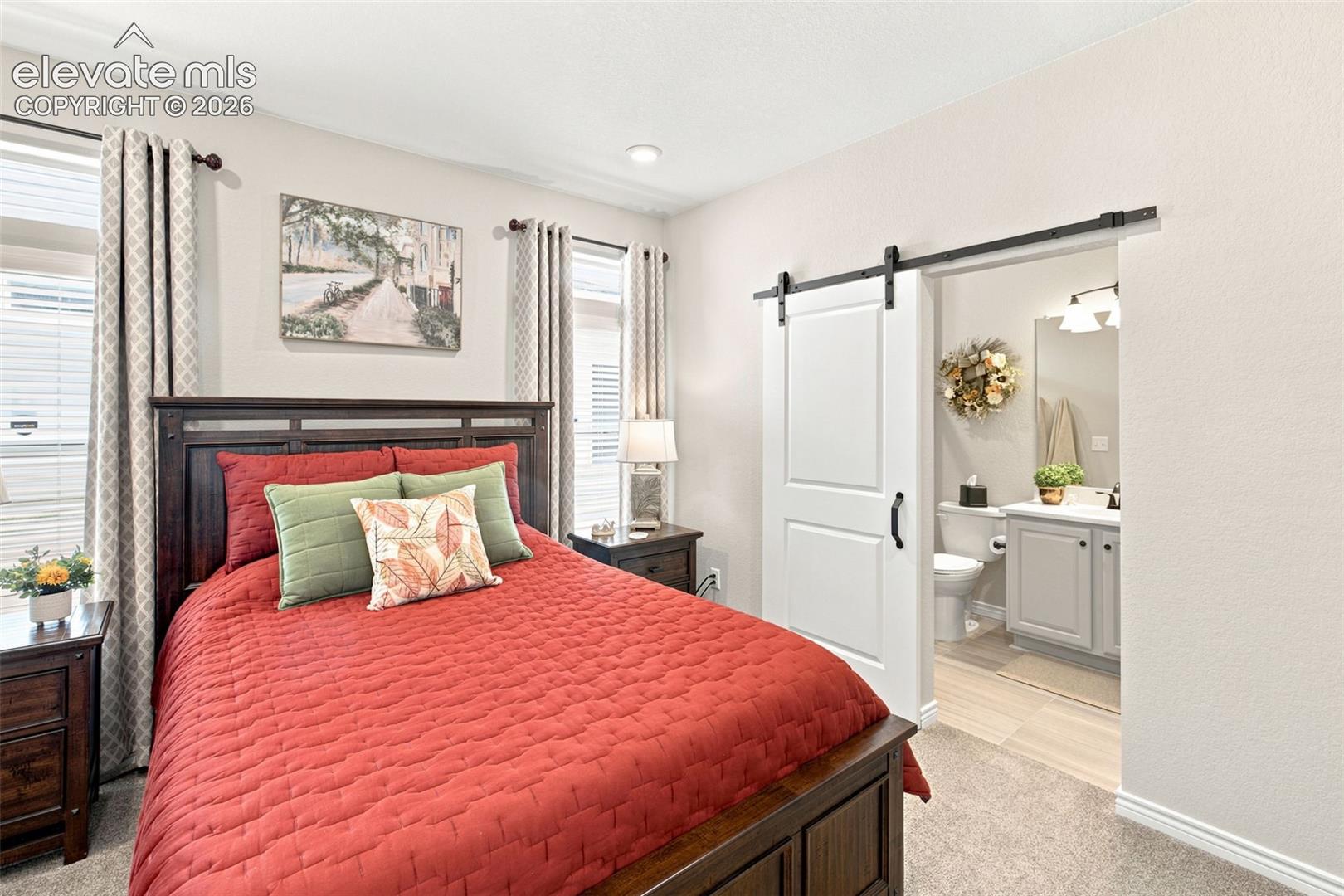 Photo 25 of 6001 Bennach Grove, Colorado Springs