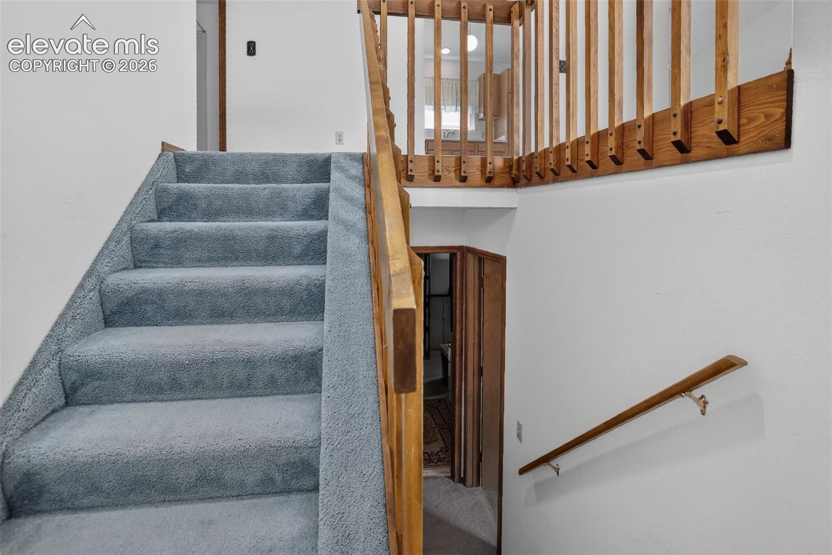 Photo 11 of 5230 Bradley Circle, Colorado Springs
