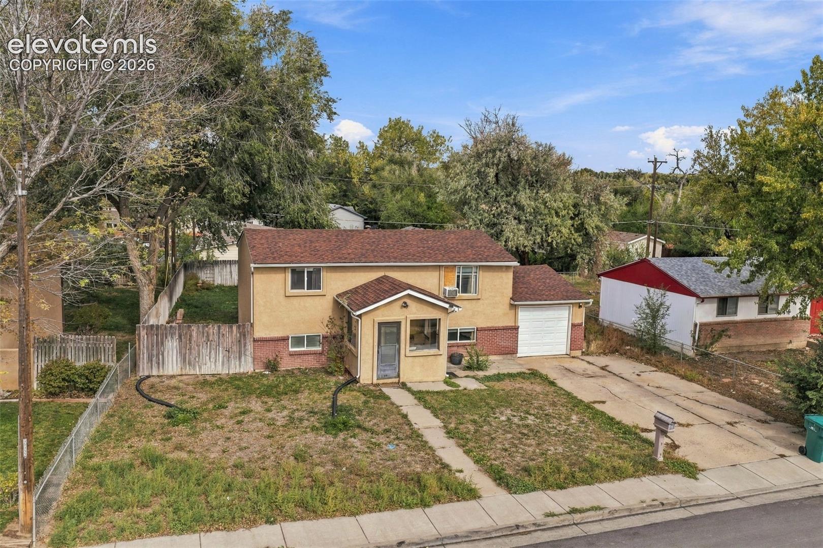 Photo 42 of 1313 Maxwell Street, Colorado Springs