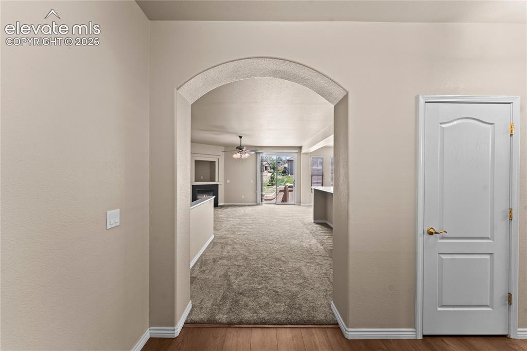 2823 Cinnabar Rd, Colorado Springs, CO 80921 photo