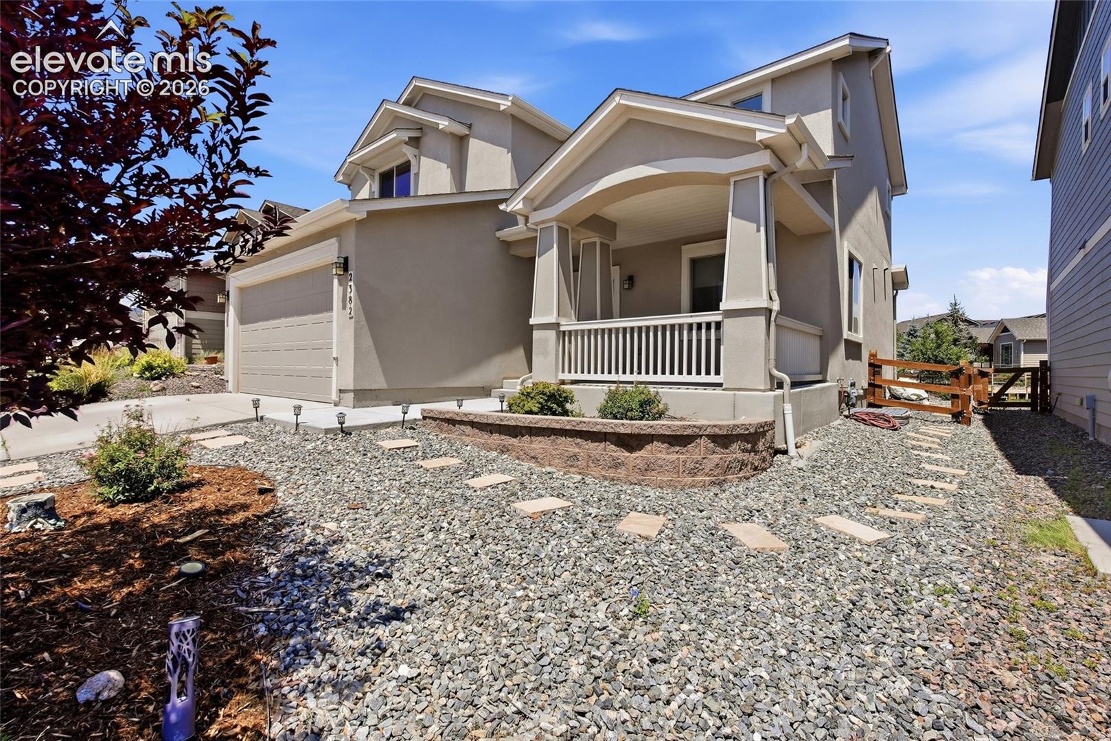 2382 Pelican Bay Dr, Monument, CO 80132 photo