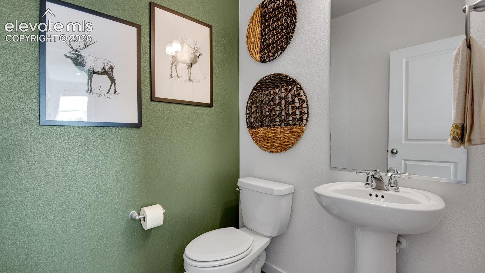 Photo 6 of 6673 Raven Ridge Terrace, Colorado Springs