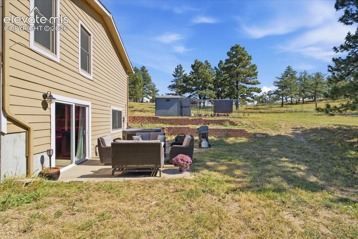 Photo 31 of 40250 Gold Nugget Drive, Deer Trail