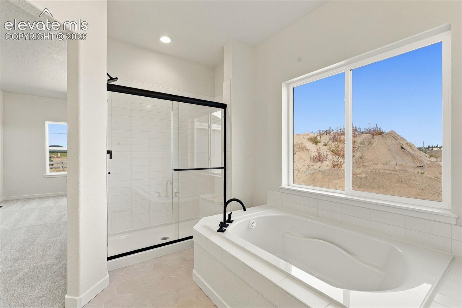 Photo 14 of 7934 Desert Wrangler Drive, Colorado Springs