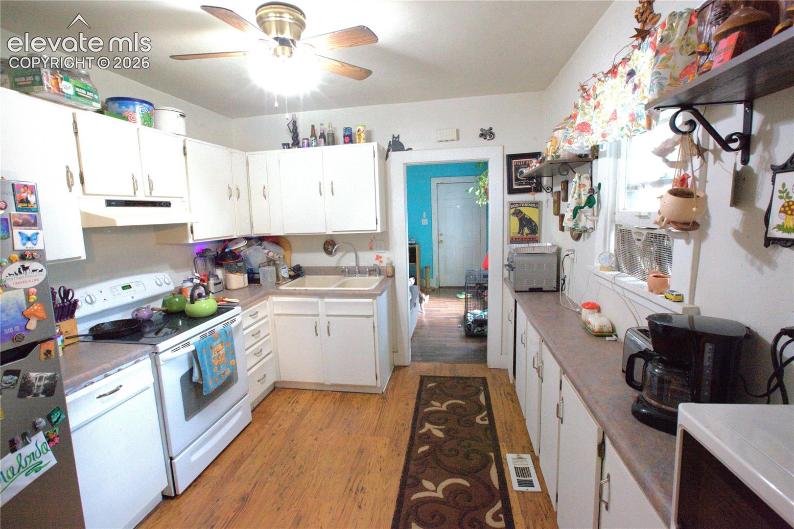 Photo 21 of 1416 S Wahsatch Avenue, Colorado Springs