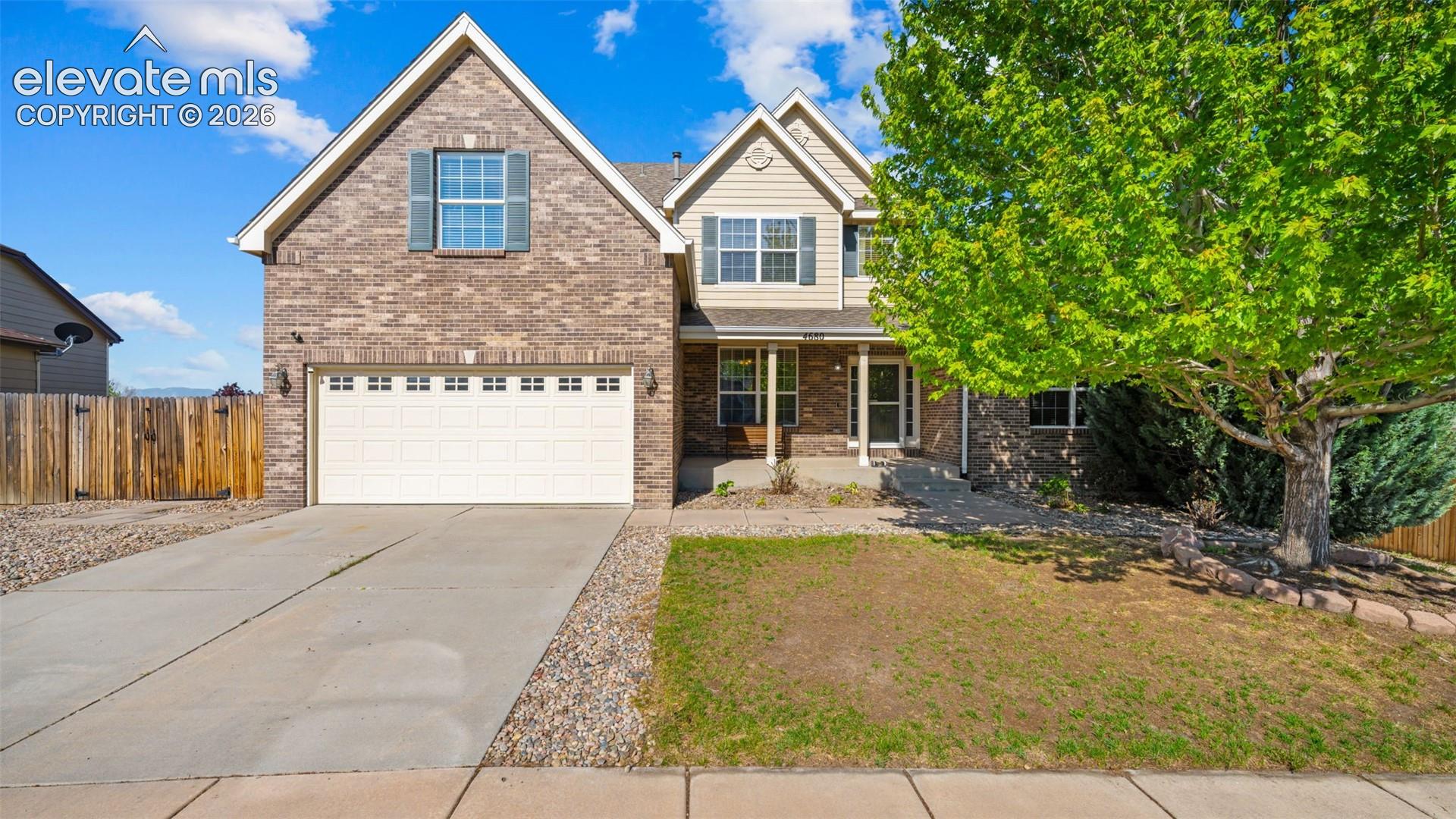4680 Jenson Ln, Colorado Springs, CO 80922