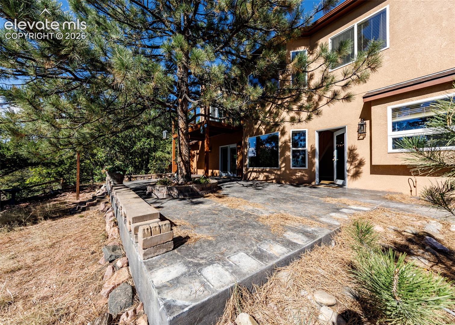 Photo 42 of 15631 Cala Rojo Drive, Colorado Springs