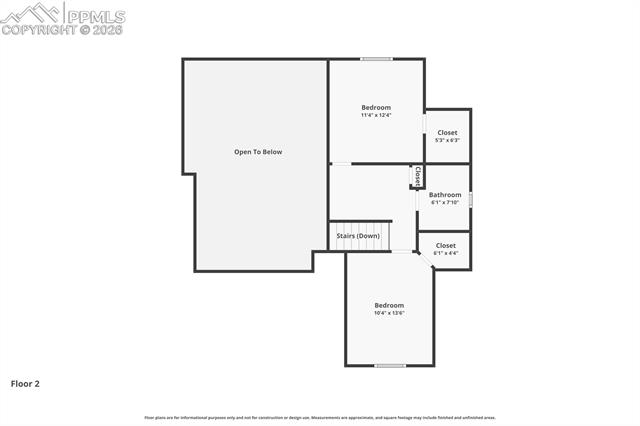 7269 Maybeck Vw, Peyton, CO 80831
