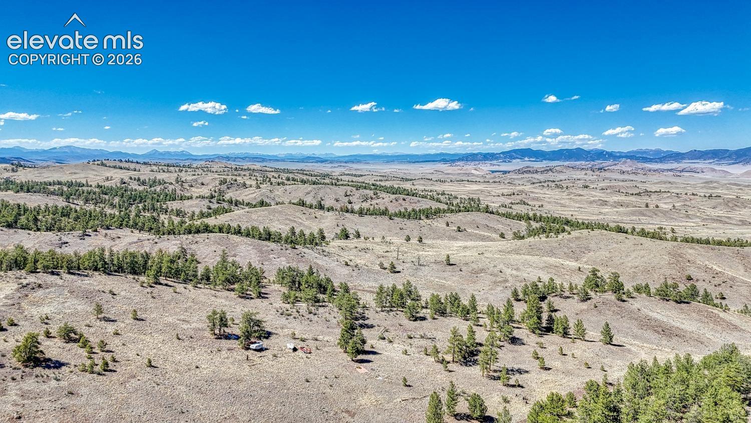 Photo 8 of Lot 11 Highway 9, Hartsel