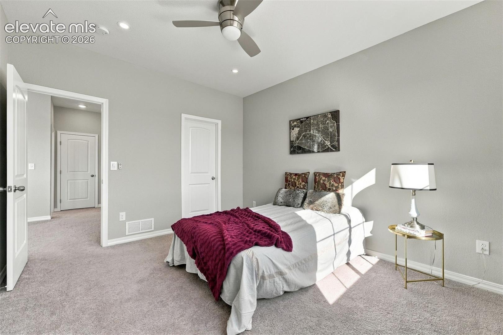 Photo 26 of 5804 Wild Rye Drive, Colorado Springs