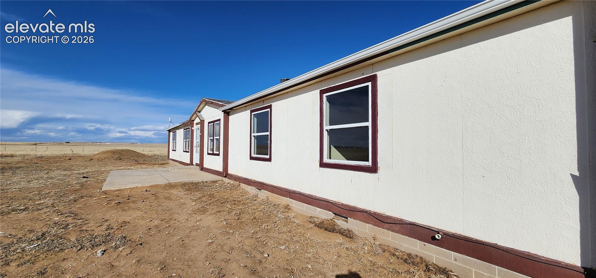 31995 N Neely Rd, Yoder, CO 80864