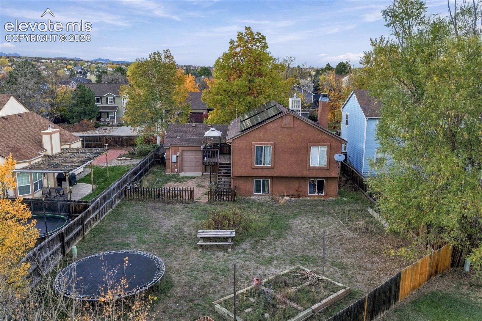 Photo 27 of 6775 Holt Drive, Colorado Springs