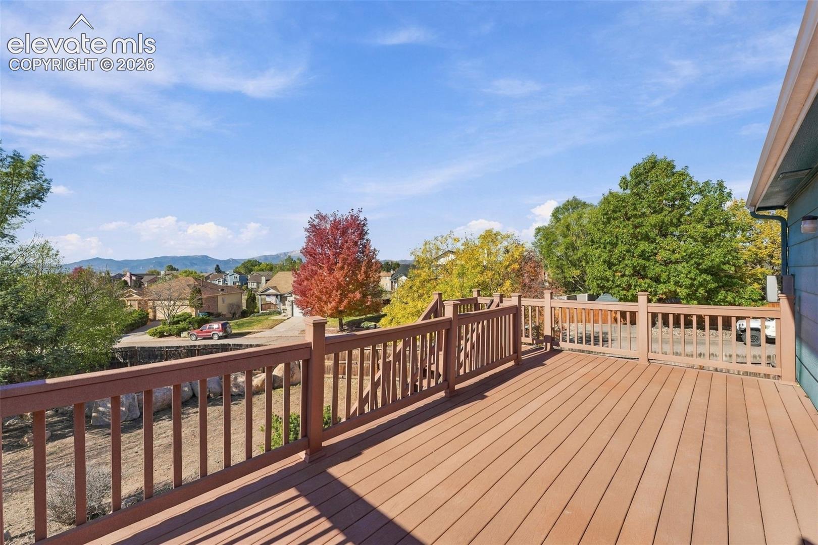 Photo 34 of 8140 Radcliff Drive, Colorado Springs