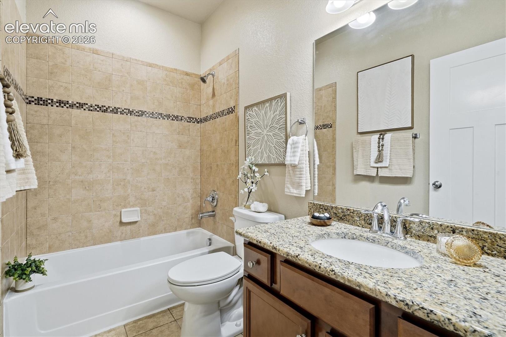 Photo 27 of 7384 Bonterra Lane, Colorado Springs