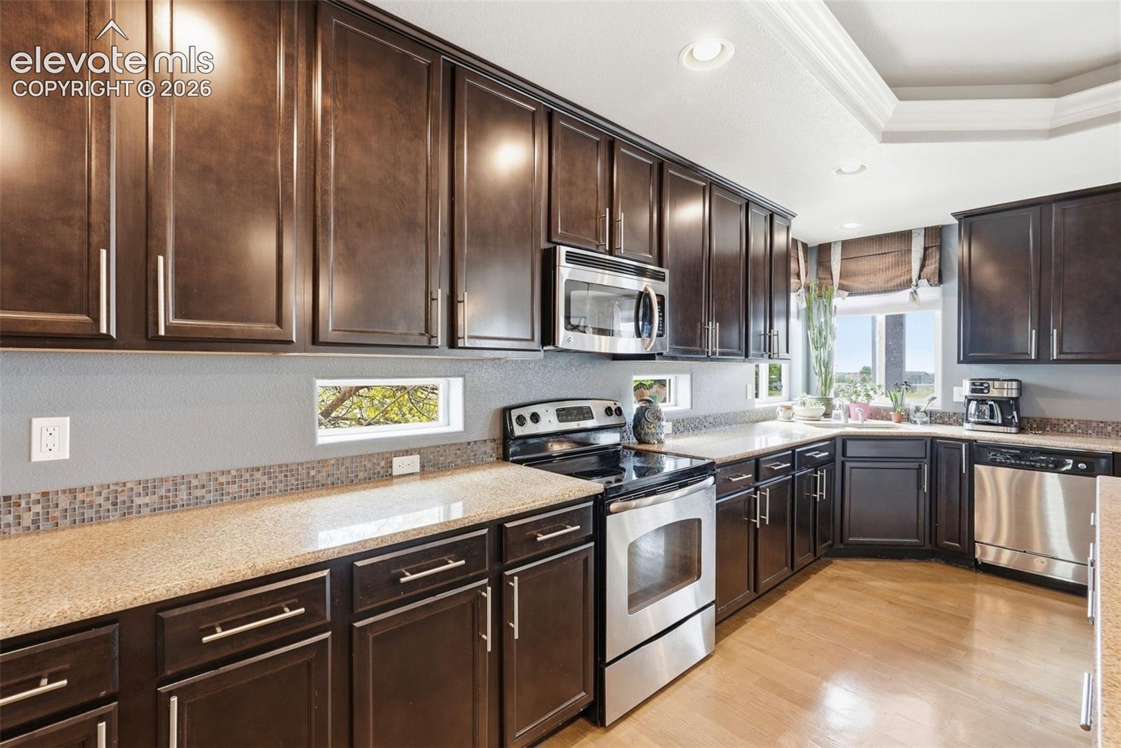Photo 10 of 2264 Reed Grass Way, Colorado Springs