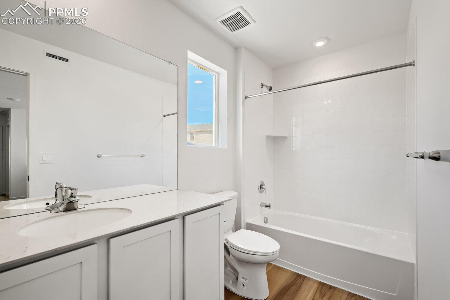 2648 Lower Crags Point, Colorado Springs, CO 80907