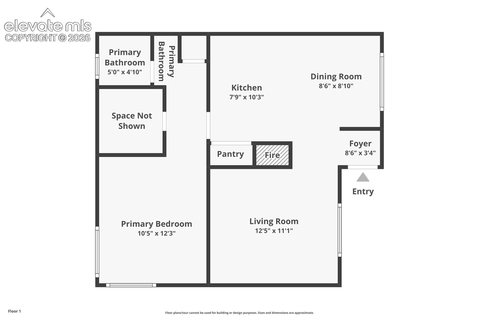 2045 Austrian Way, Colorado Springs, CO 80919