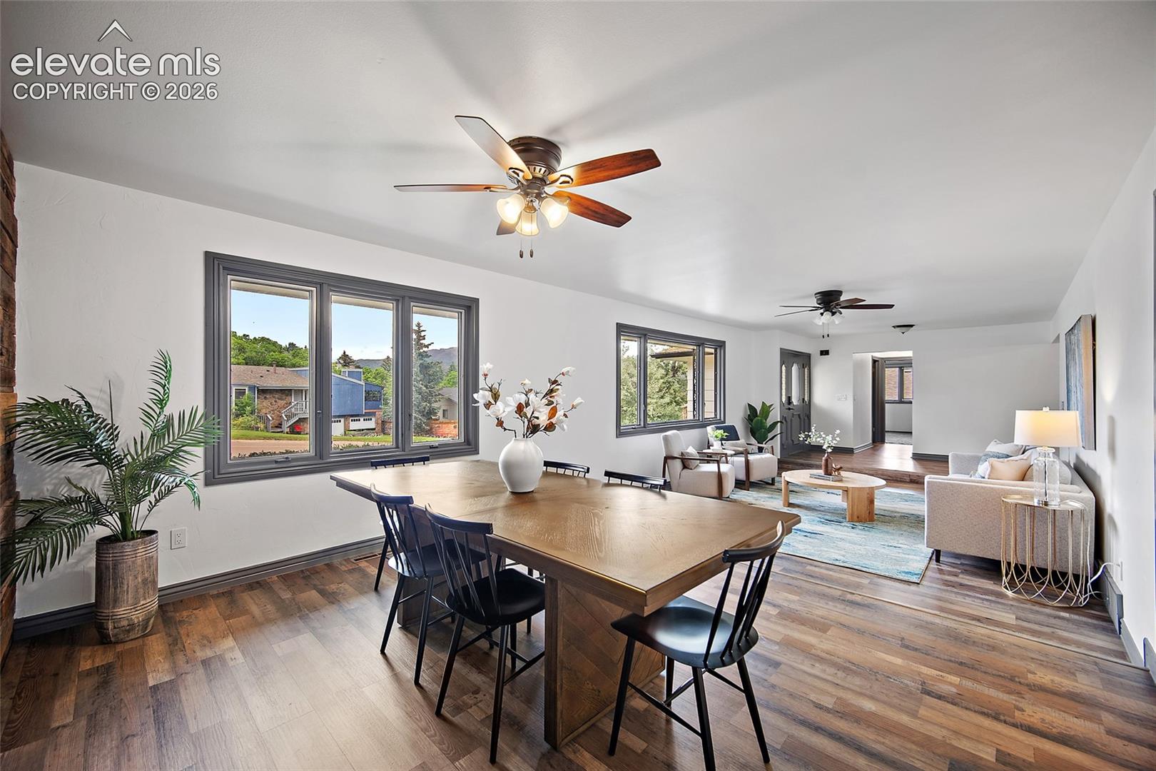 Photo 11 of 483 Crystal Hills Boulevard, Manitou Springs
