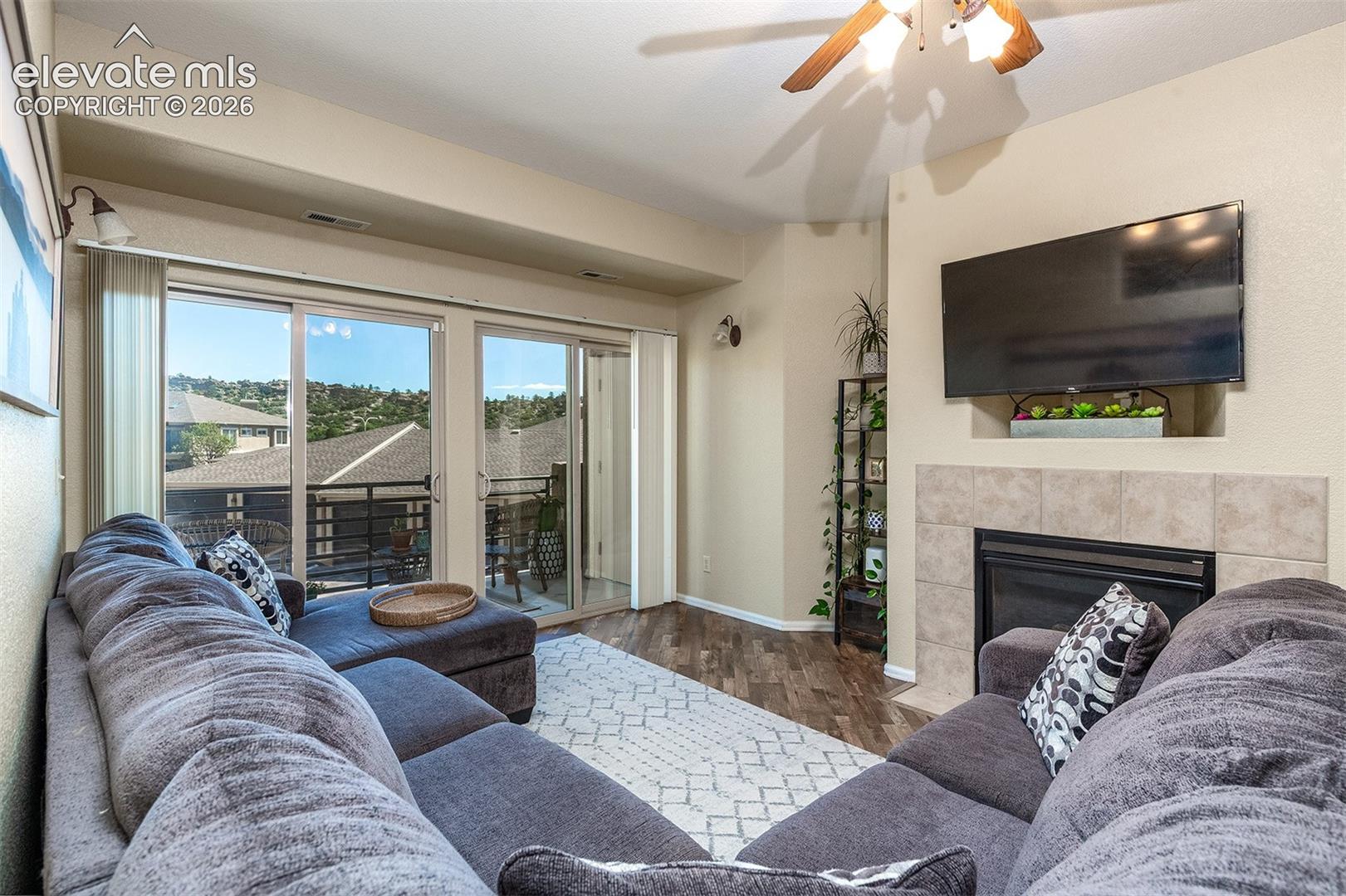 Photo 13 of 2085 Montura View #102, Colorado Springs