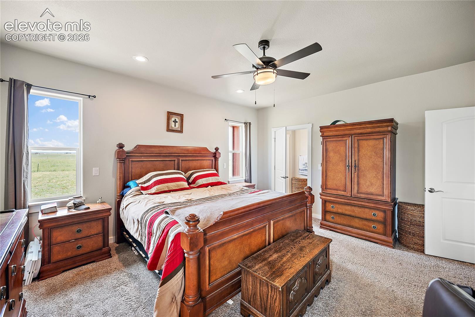 Photo 13 of 2660 N Peyton Highway, Calhan