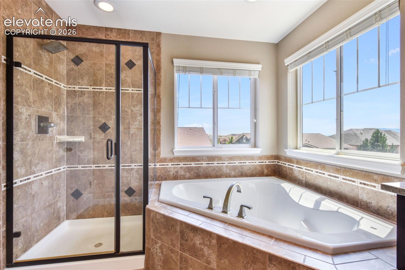 Photo 18 of 5793 Brave Eagle Drive, Colorado Springs