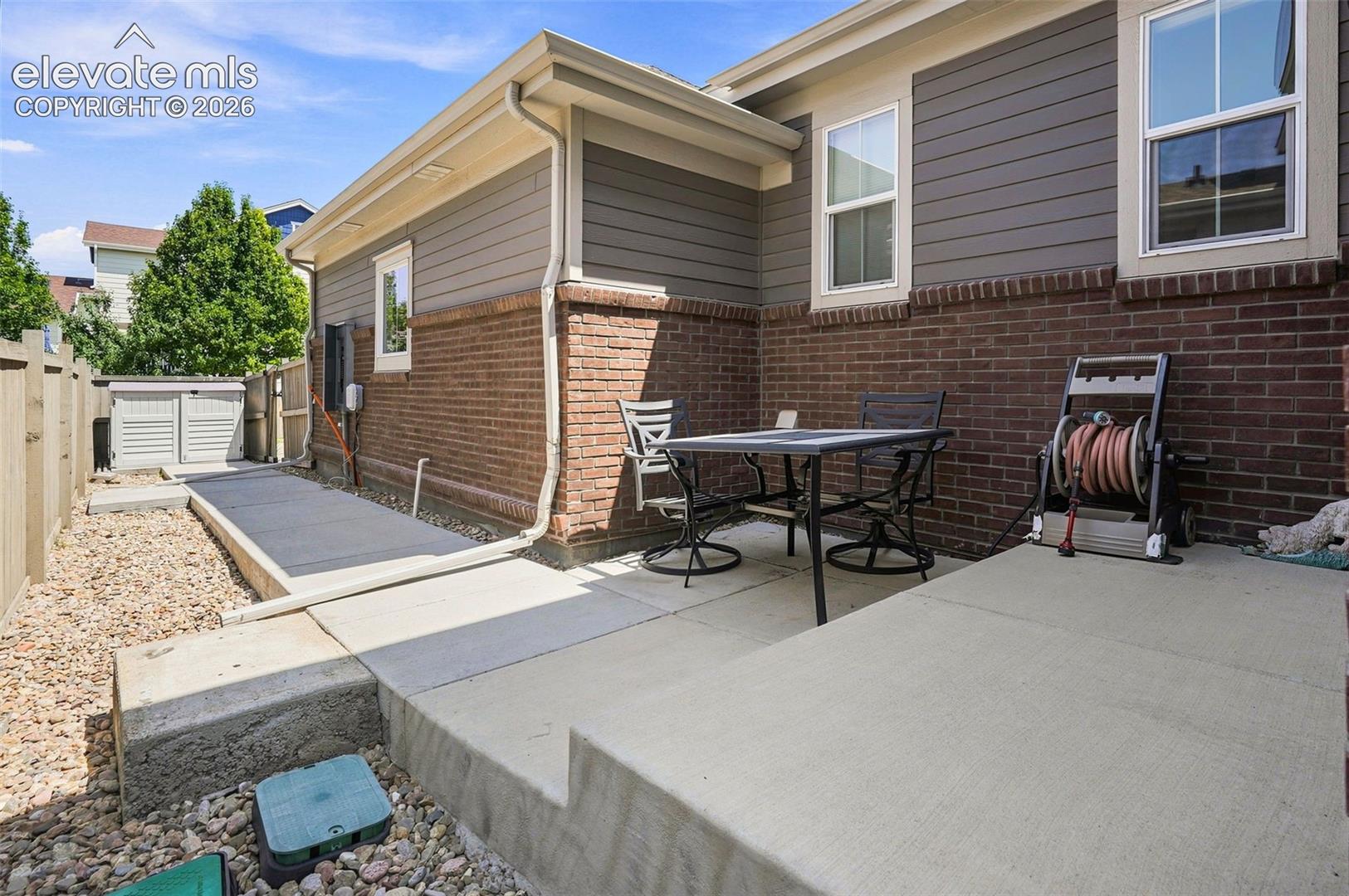 Photo 23 of 4298 N Meadows Drive, Castle Rock