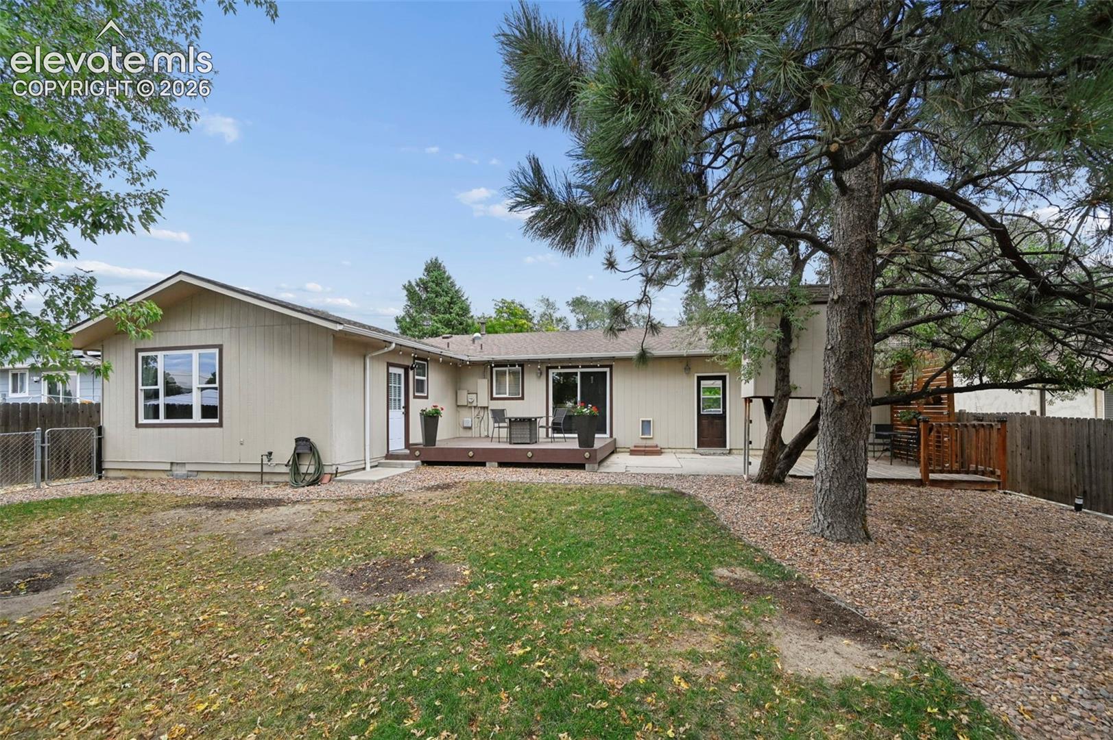 Photo 33 of 1830 Okeechobee Drive, Colorado Springs