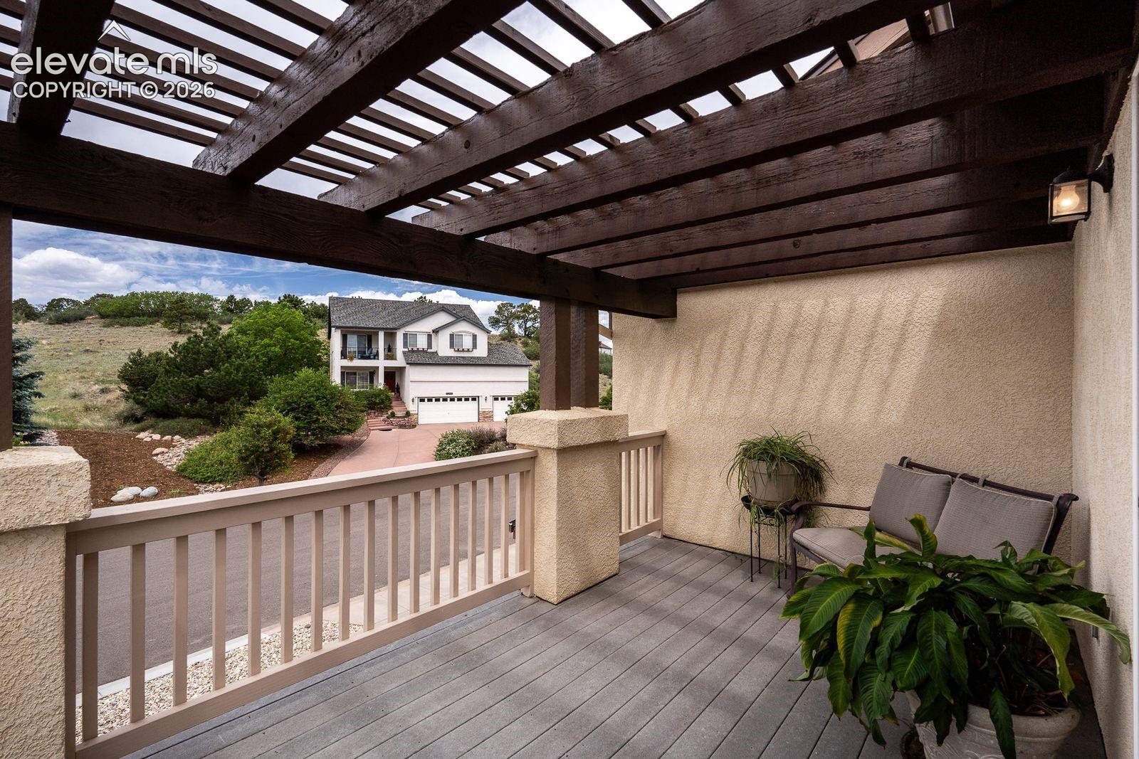 Photo 21 of 5655 Bridlespur Ridge Place, Colorado Springs