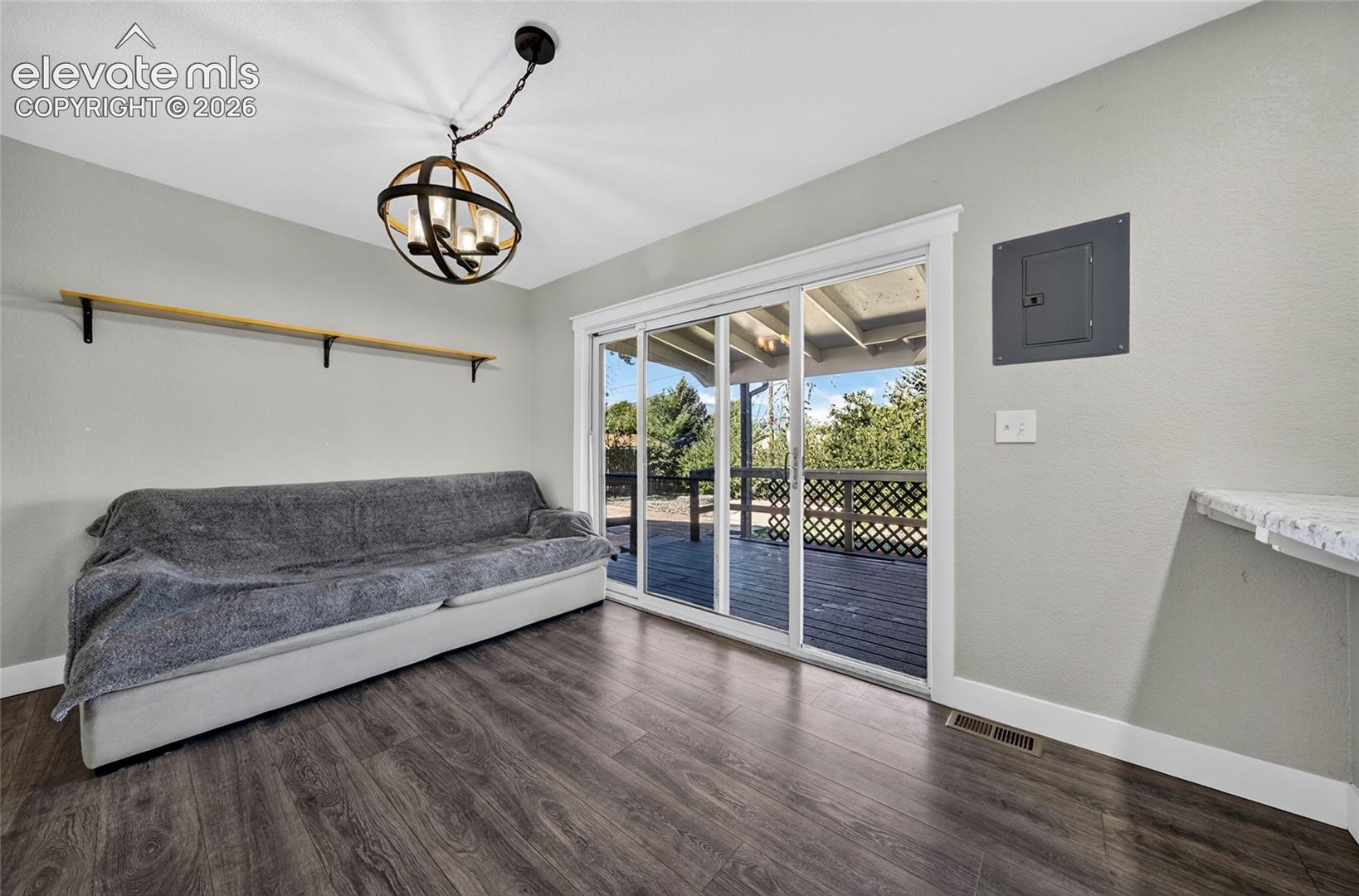 Photo 8 of 1124 Royale Drive, Colorado Springs