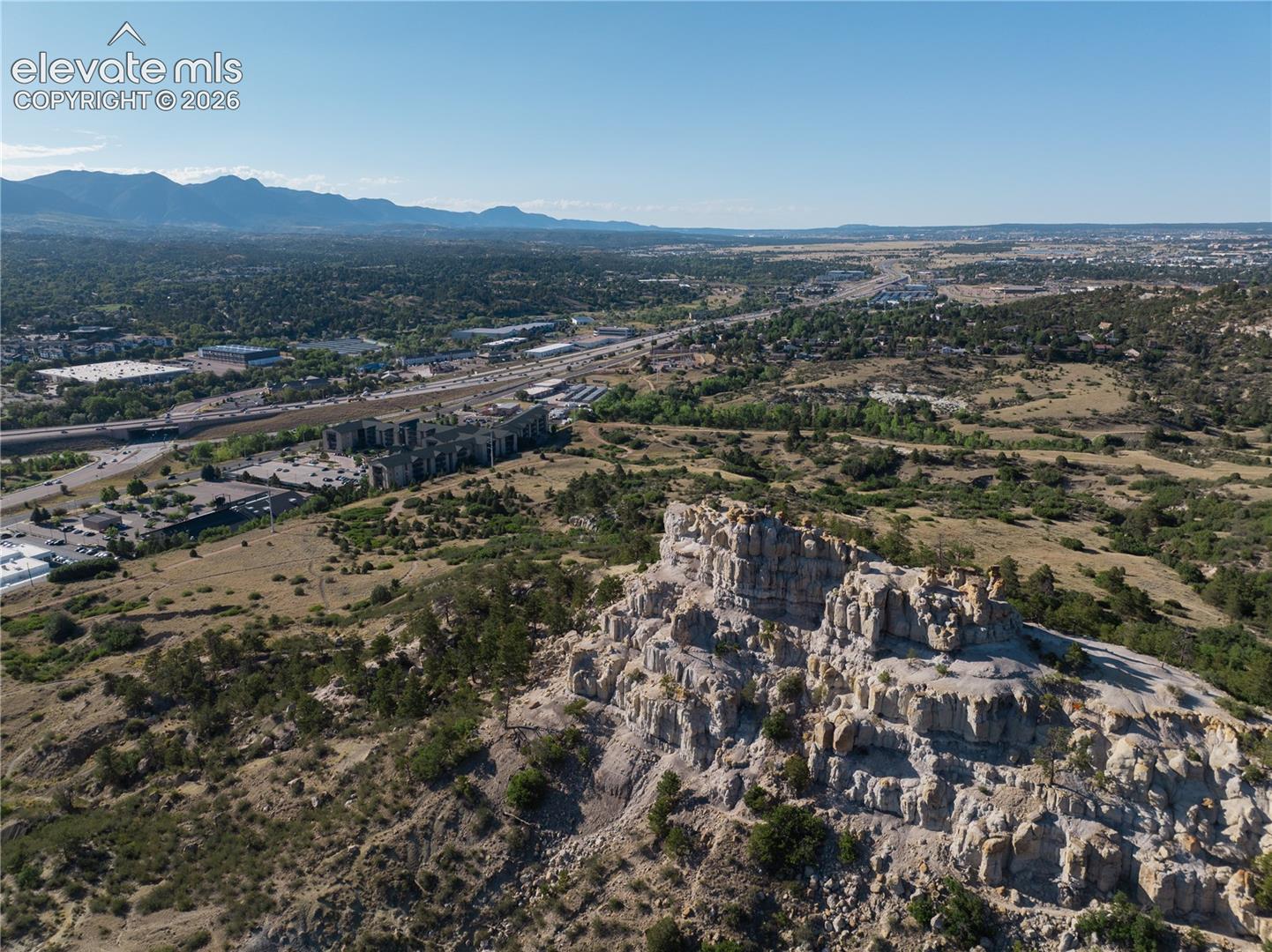 Photo 9 of 2683 Rockhurst Boulevard, Colorado Springs