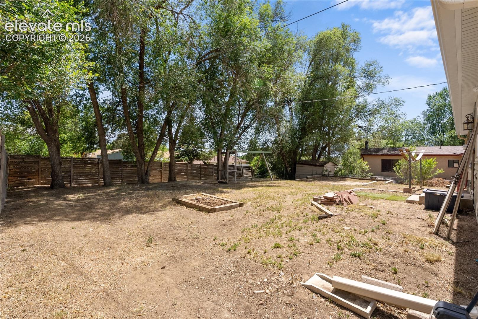 Photo 20 of 4011 E Pikes Peak Avenue, Colorado Springs