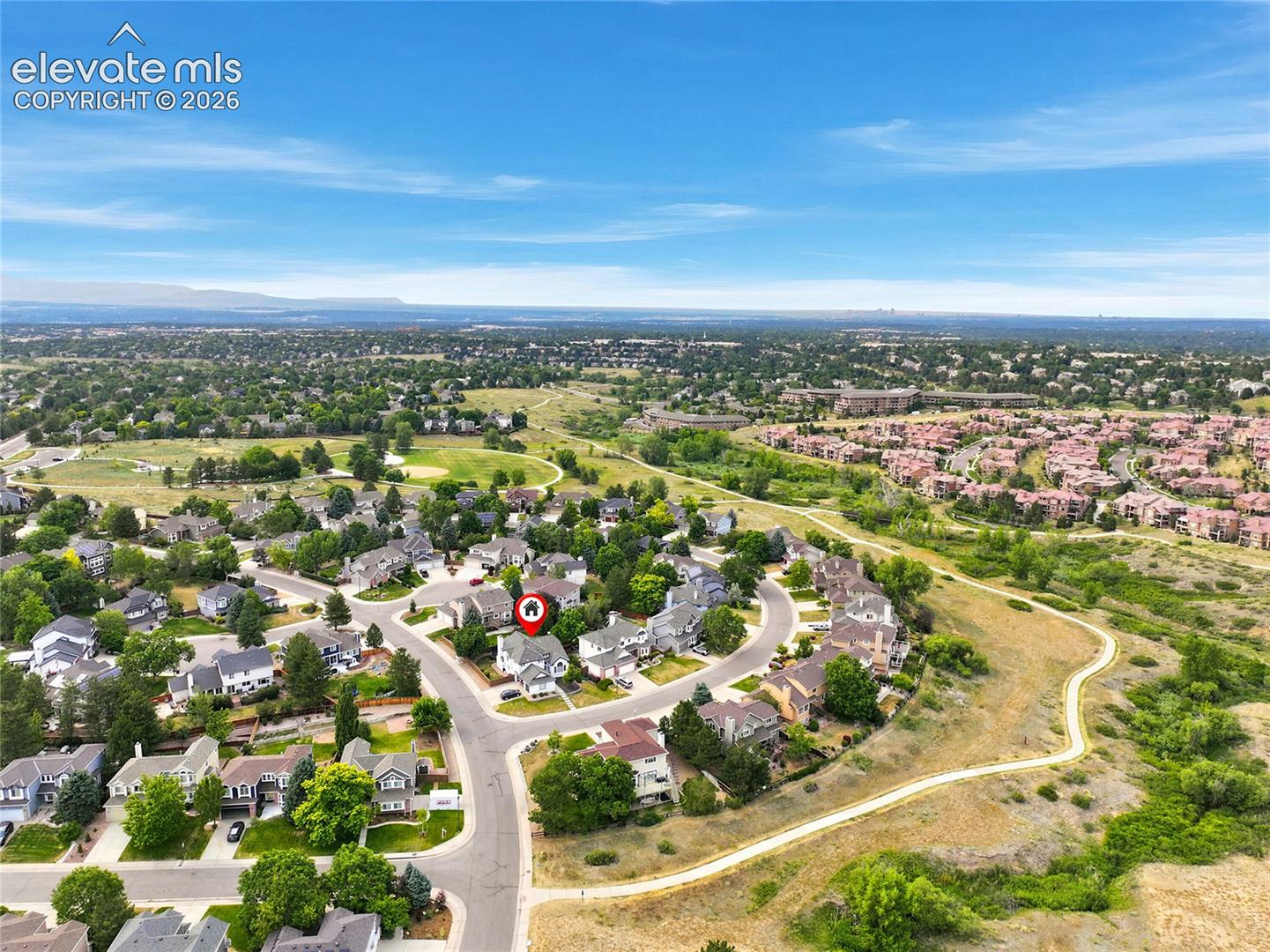 3004 Ravenhill Circle, Littleton, CO, 80126