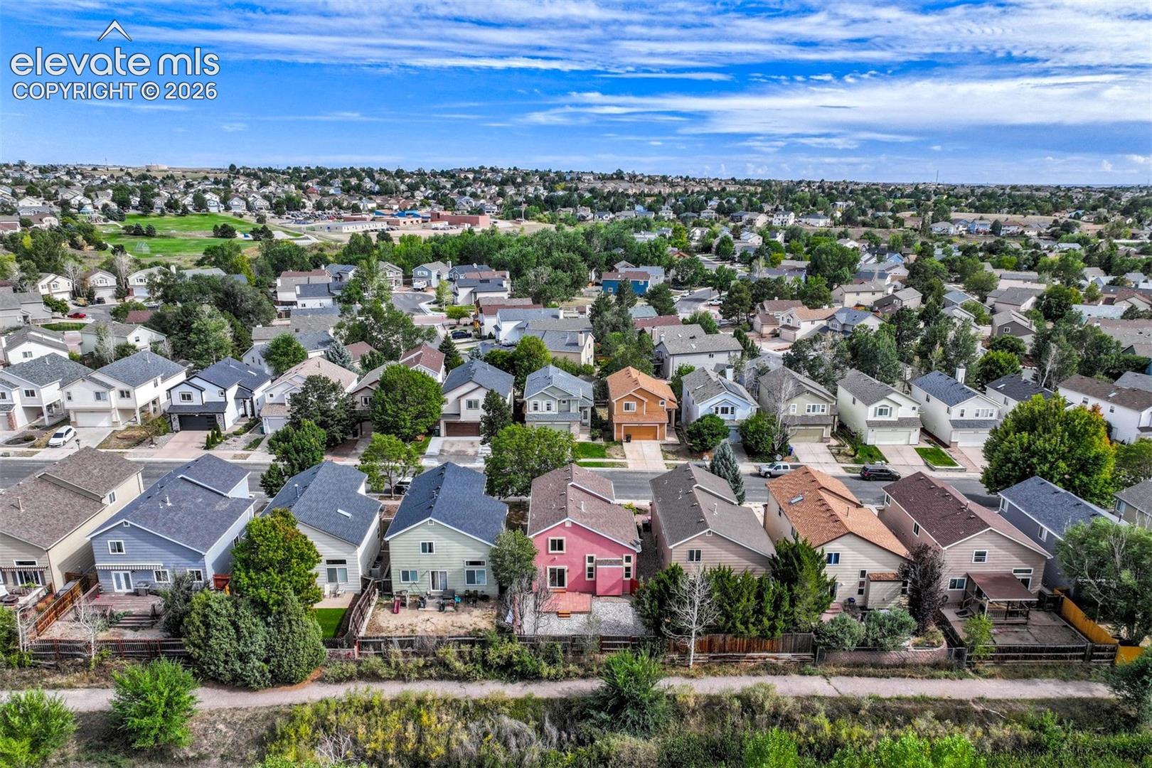 Photo 31 of 5979 Desoto Drive, Colorado Springs