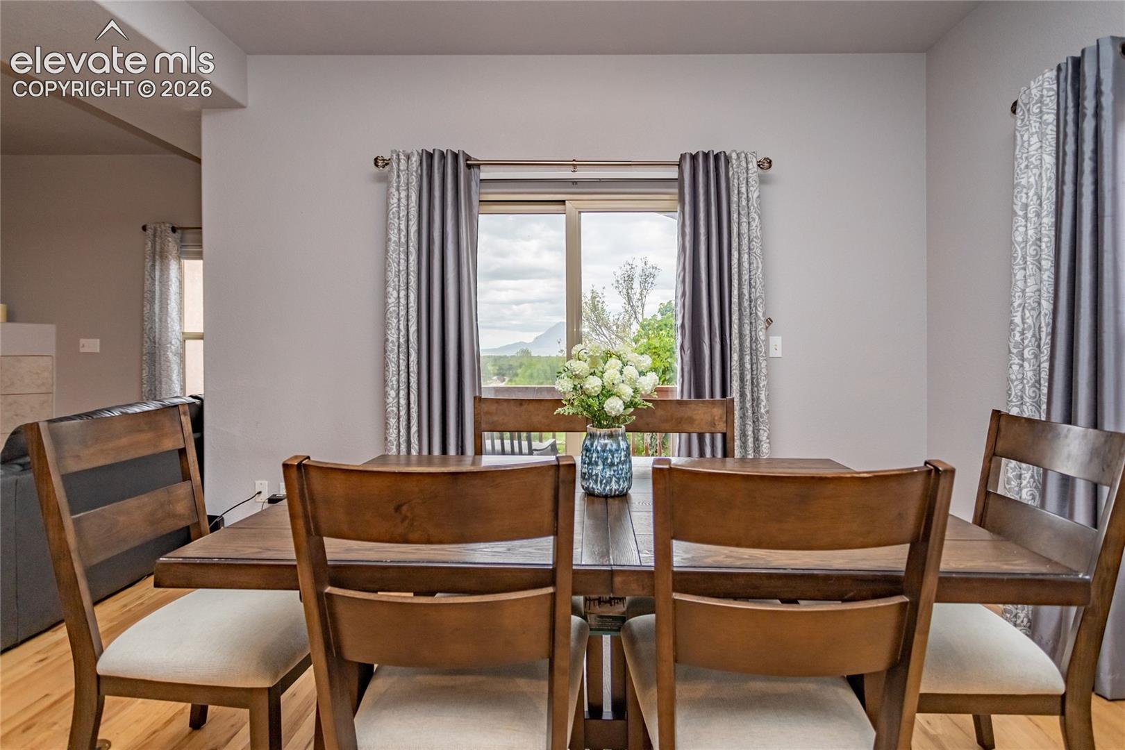 Photo 10 of 1123 Westmoreland Road, Colorado Springs