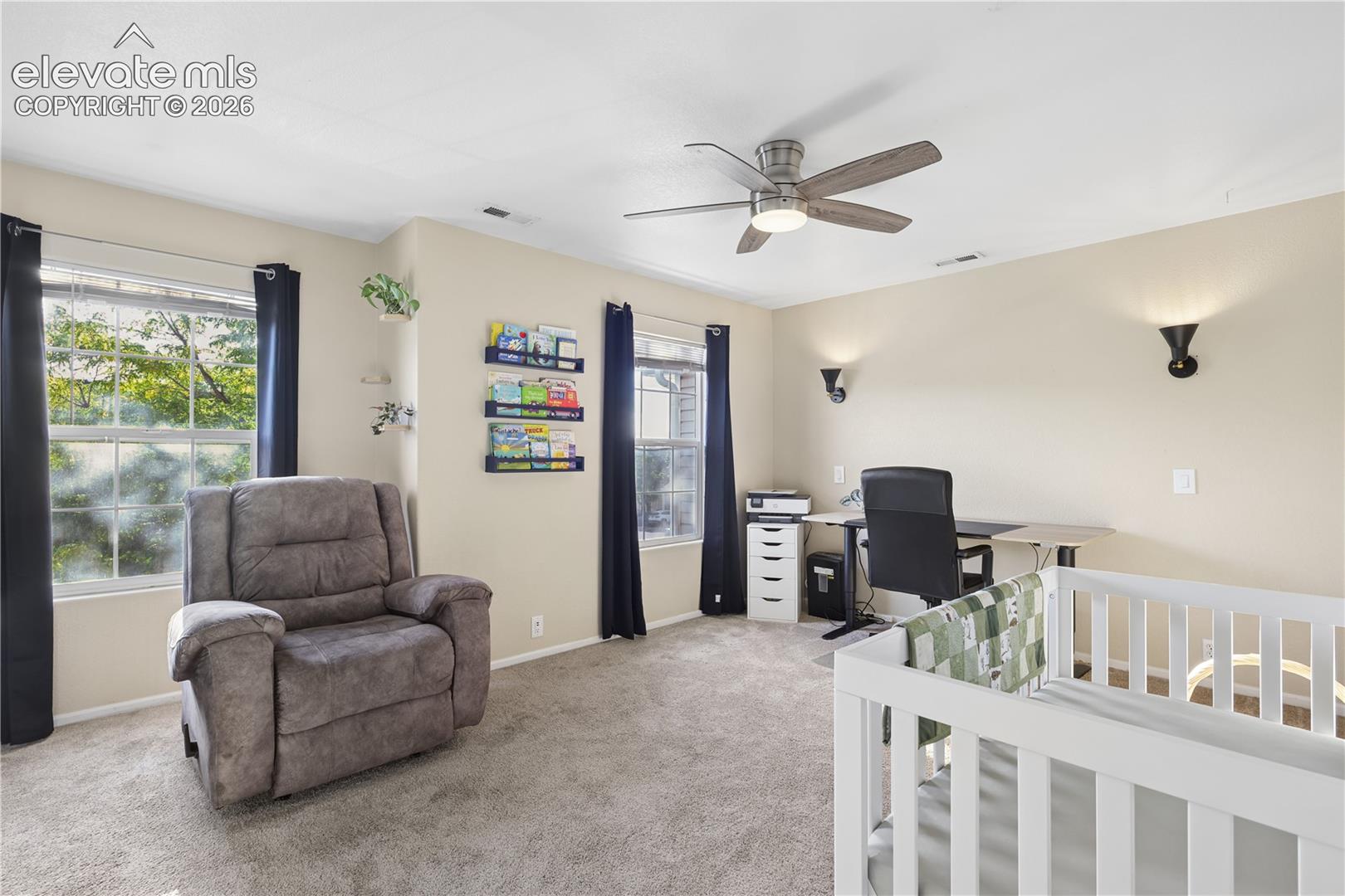 Photo 18 of 2152 Creekridge Point, Colorado Springs