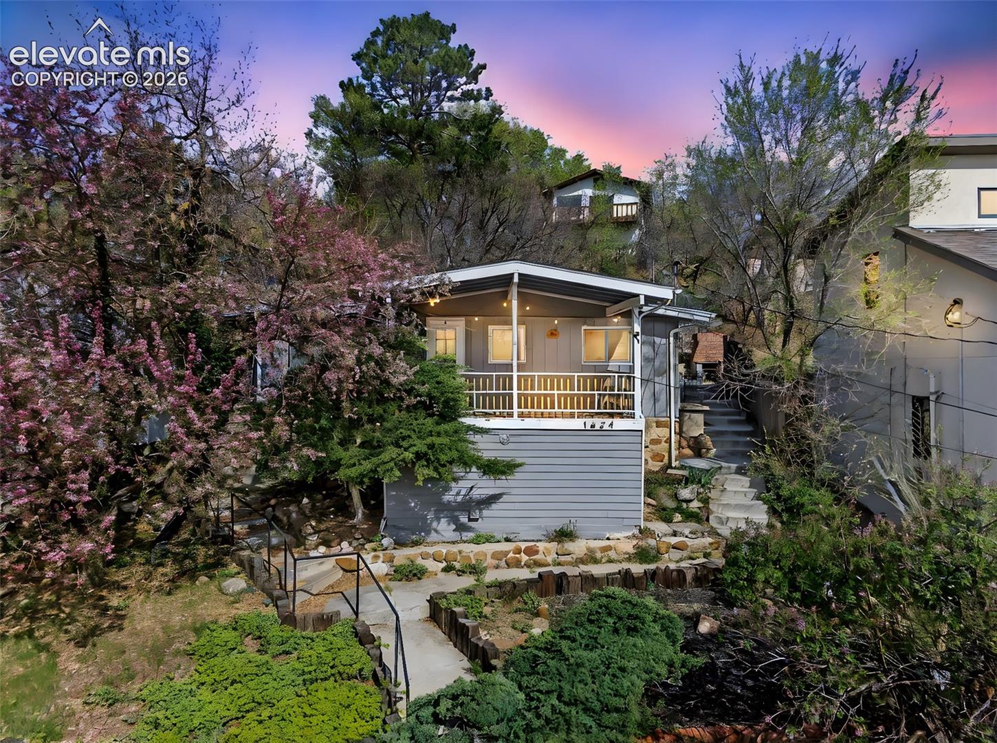 Photo 7 of 1624 Cheyenne Boulevard, Colorado Springs