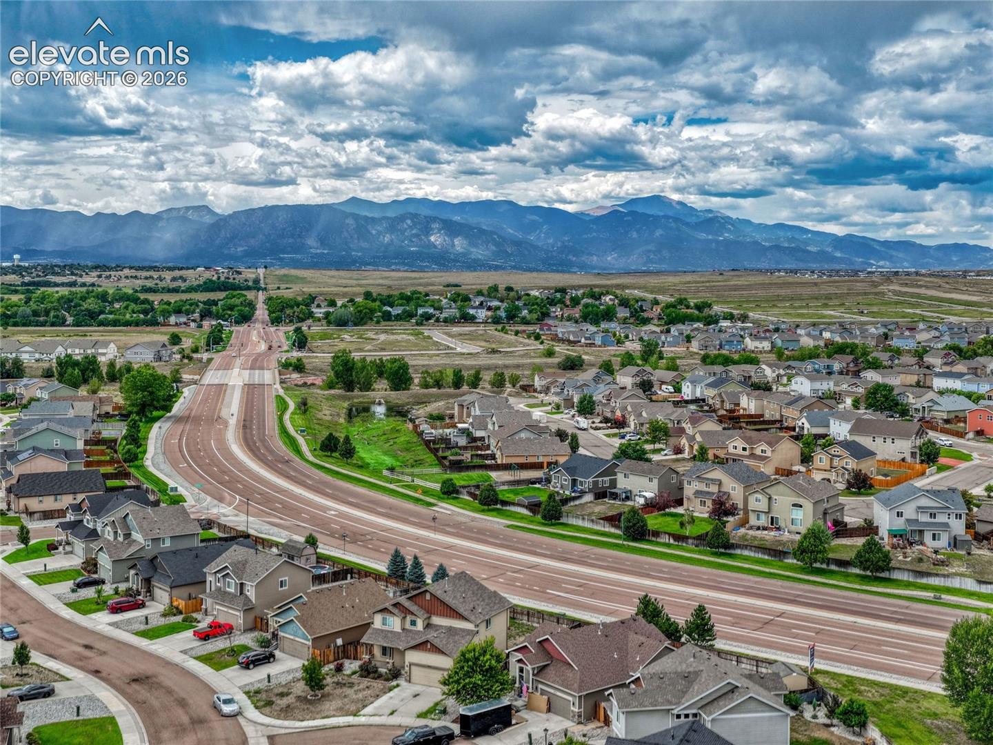 Photo 44 of 10082 Intrepid Way, Colorado Springs