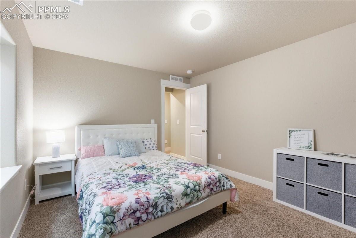 Photo 33 of 3041 Namib Drive, Colorado Springs