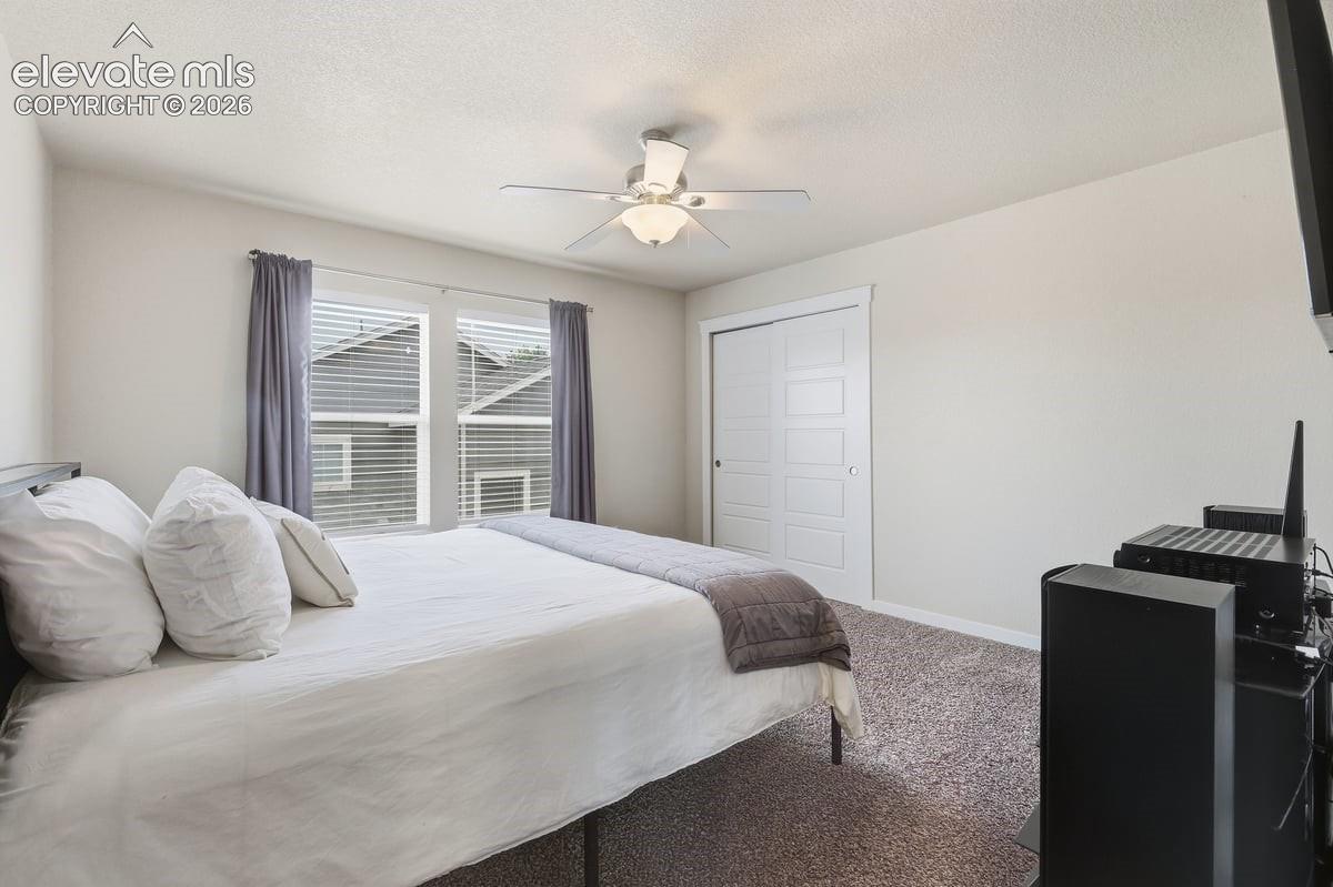Photo 22 of 3502 Red Baron Drive, Colorado Springs