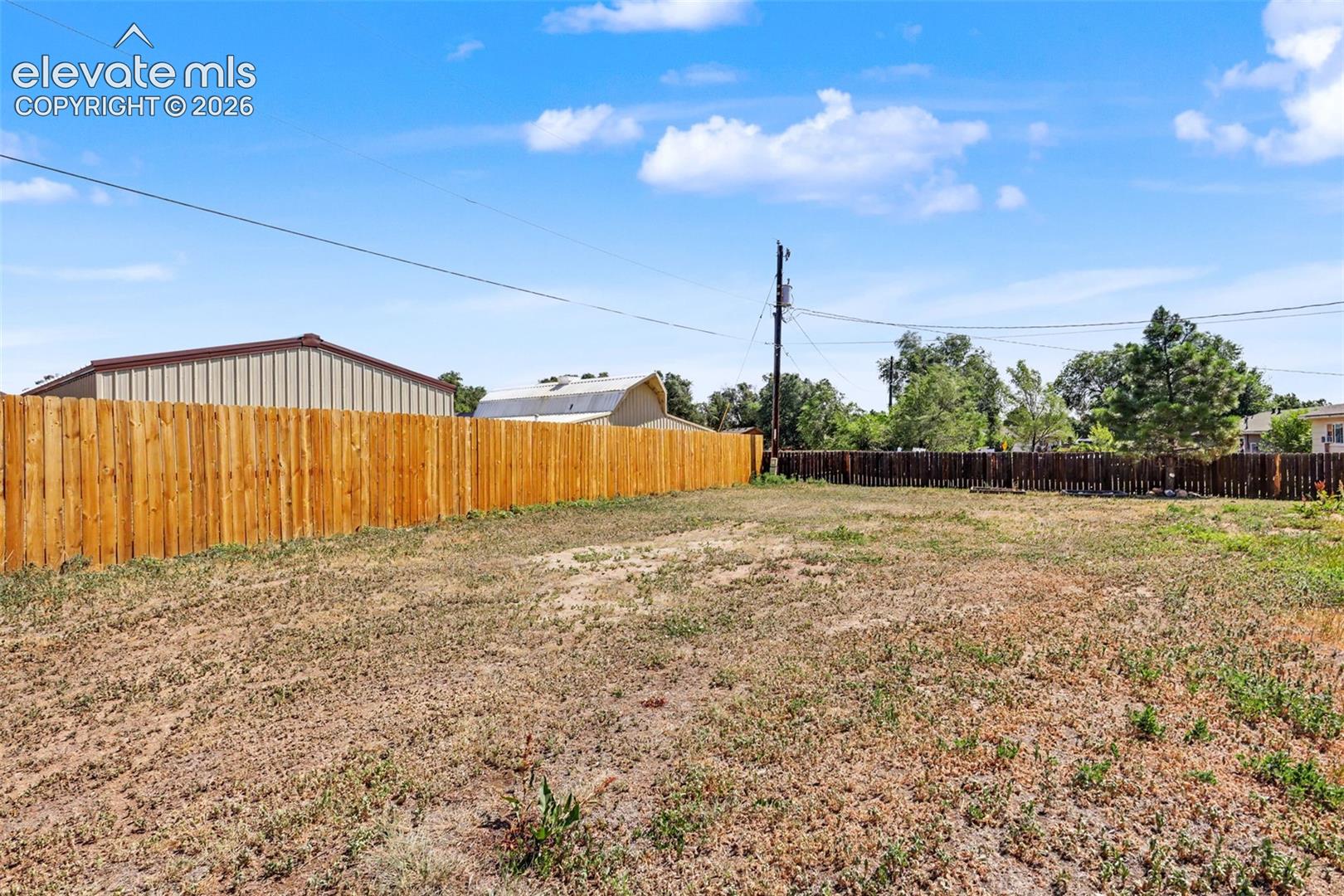 1049 Cambridge Ave, Colorado Springs, CO 80906